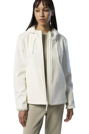 North Sails New Ellen Wblank-spacegiacca softshell
