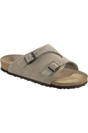 Birkenstock Zurich Mblank-spaceciabatte