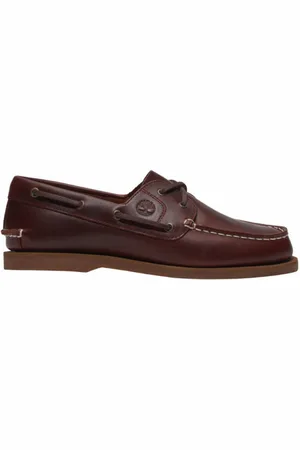 Timberland Classic Boat Wblank-spacemocassini