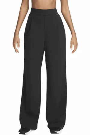 Nike Dri-FIT High Waisted Wblank-spacepantaloni fitness
