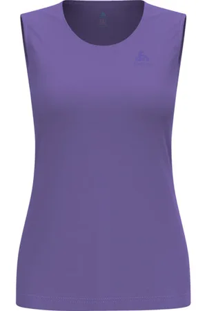 Odlo Singlet Cardadablank-spacetop