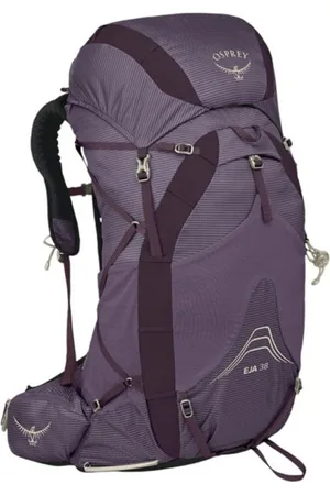 Osprey Eja 38blank-spacezaino trekking