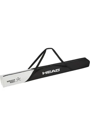 Head Rebels Single Skibagblank-spacesacca porta sci