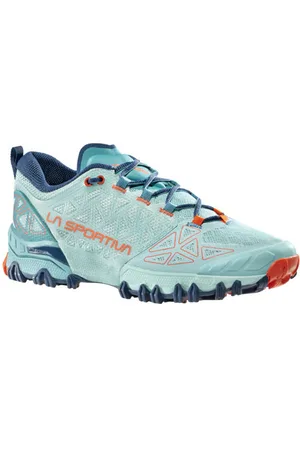 La Sportiva Bushido IIblank-spacescarpa trail running
