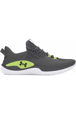 Under Armour Flow Dynamic IntelliKnit Mblank-spacescarpe fitness e training