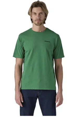 Patagonia M´s P-6 Logo Responsibili-Tee®blank-spaceT-shirt