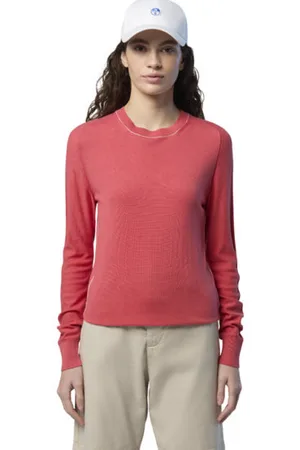 North Sails Crewneck14GG Wblank-spacemaglione