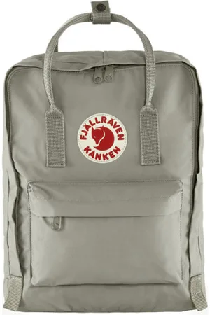 Fjällräven Kanken 16Lblank-spacezaino tempo libero