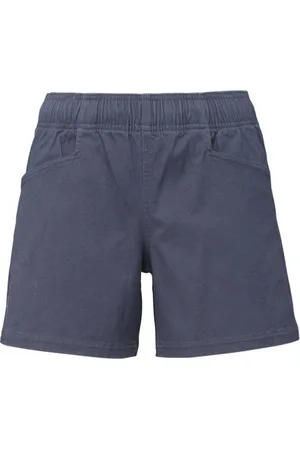 Black Diamond Dirtbag Twill Wblank-spacepantaloni corti arrampicata
