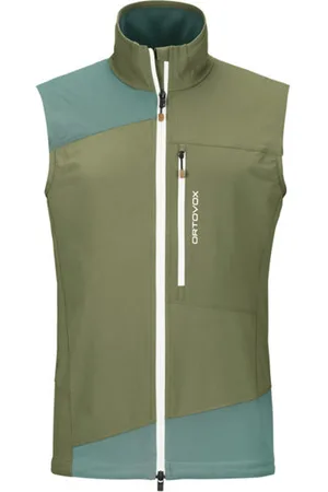 ORTOVOX Pala Lightblank-spacegilet softshell