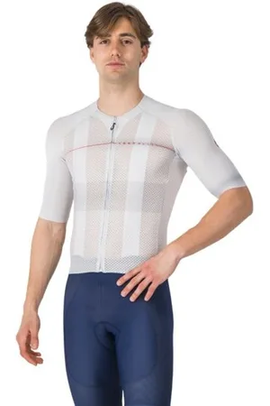 Castelli Climbers A/Cblank-spacemaglia ciclismo
