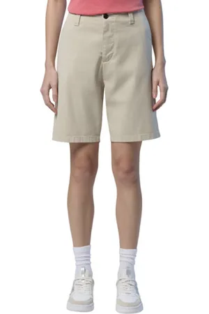 North Sails Chino Short Wblank-spacepantaloni corti