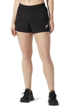 Asics Core 4in Wblank-spacepantaloni corti running