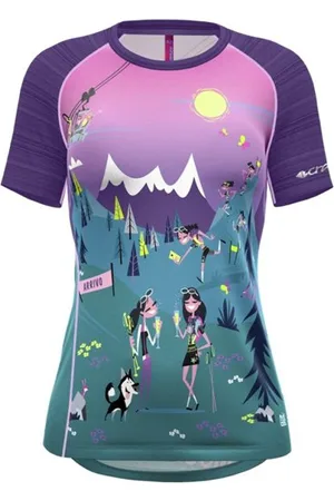 Crazy Alpinestarblank-spaceT-shirt