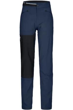 ORTOVOX Brenta Wblank-spacepantaloni trekking