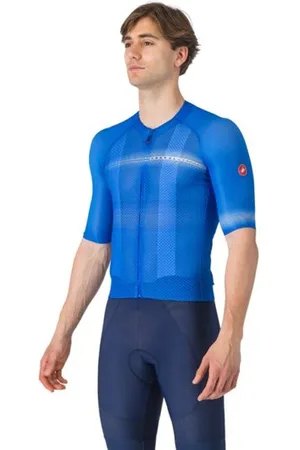 Castelli Climbers A/Cblank-spacemaglia ciclismo