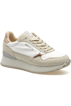 Napapijri Astra Wblank-spacesneakers