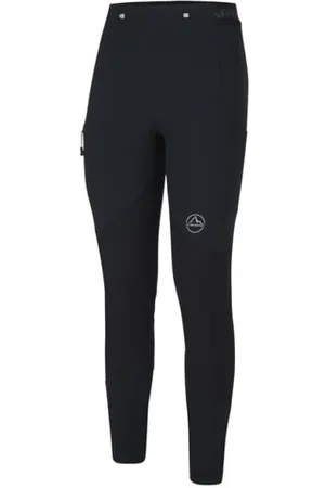 La Sportiva Camino Tight Wblank-spacepantaloni trekking