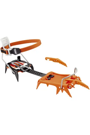Petzl Dartblank-spaceramponi