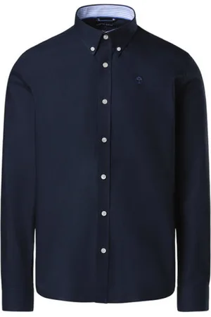 North Sails Camicia a maniche lungheblank-spaceuomo. Taglia M