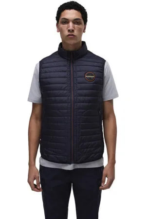 Napapijri Amiata Mblank-spacegilet