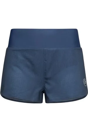 La Sportiva Freccia Wblank-spacepantaloni corti trail running