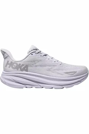 Hoka One One Clifton 9 Wblank-spacescarpe running neutre