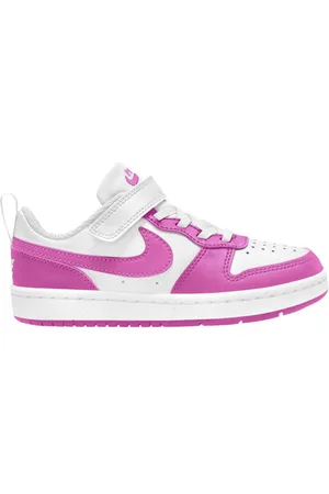 Nike Court Borough Low Recraftblank-spacesneakers