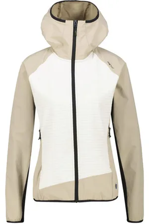 Meru Geelong Wblank-spacegiacca softshell