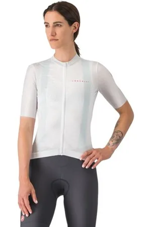 Castelli Fantasiablank-spacemaglia ciclismo