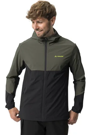 Vaude Moab IVblank-spacegiacca MTB