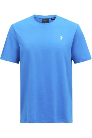 Peak Performance Explore Graphic Tee Mblank-spaceT-shirt