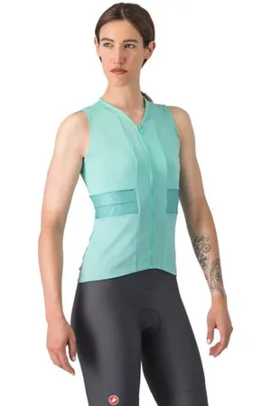 Castelli Anima 4blank-spacetop ciclismo