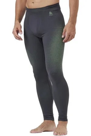 Odlo Performance Warm Eco Baselayerblank-spacecalzamaglia