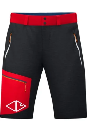 Crazy Resolutionblank-spacepantaloni corti trekking