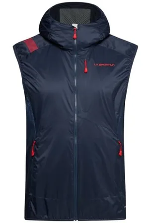 La Sportiva Across Lite Mblank-spacegilet softshell
