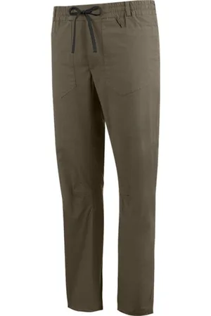 Wild Country Flow Mblank-spacepantaloni arrampicata