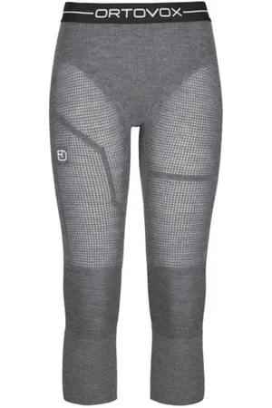 ORTOVOX Merino Thermovent Wblank-spacecalzamaglia