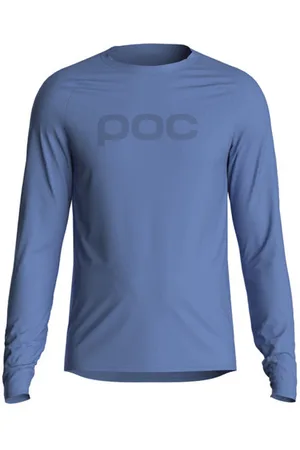 POC Reform Enduroblank-spacemaglia MTB a maniche lunghe