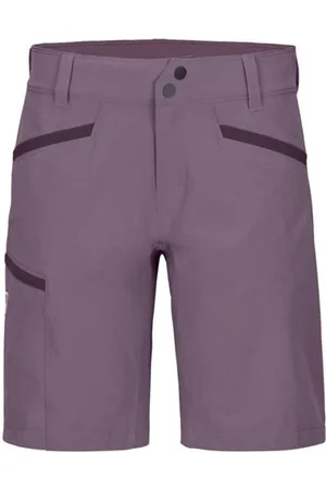 ORTOVOX Pelmo Wblank-spacepantaloni corti arrampicata