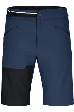ORTOVOX Brenta Mblank-spacepantaloni corti