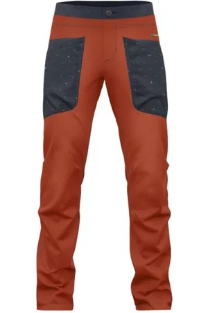 Crazy Gulliver Lightblank-spacepantaloni trekking