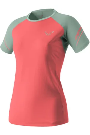 Dynafit Alpine Problank-spacemaglia trail running
