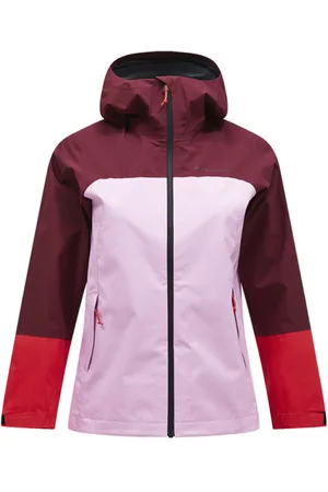 Peak Performance Trail Hipe Wblank-spacegiacca trekking