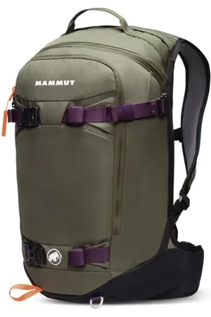 Mammut Nirvana 25blank-spacezaino freeride