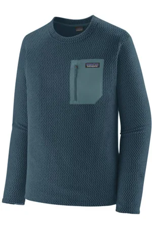 Patagonia R1 Airblank-spacefelpa