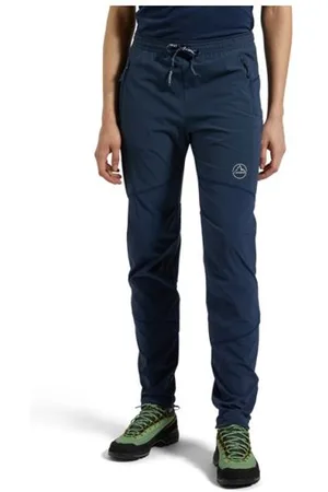 La Sportiva Aequilibrium Speed Wblank-spacepantaloni alpinismo