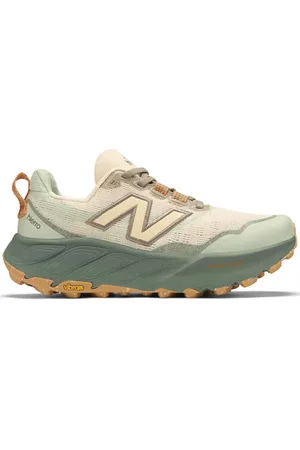 New Balance Fresh Foam X Hierro v9 Wblank-spacescarpe trail running