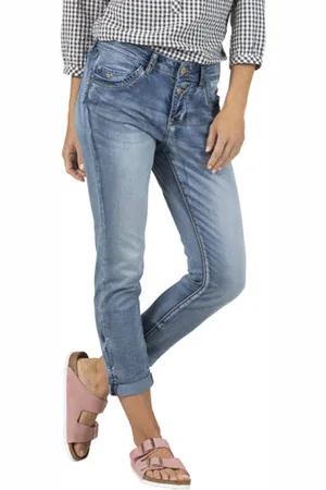 Timezone NaliTZ 7/8 Wblank-spacejeans