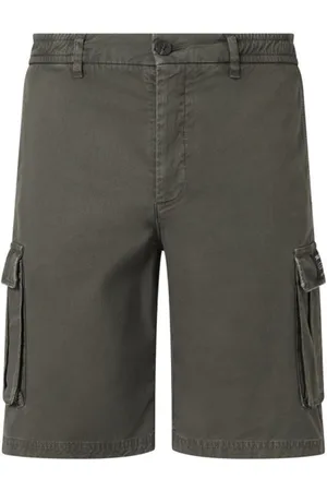 ECOALF Ethicargo Mblank-spacepantaloni corti